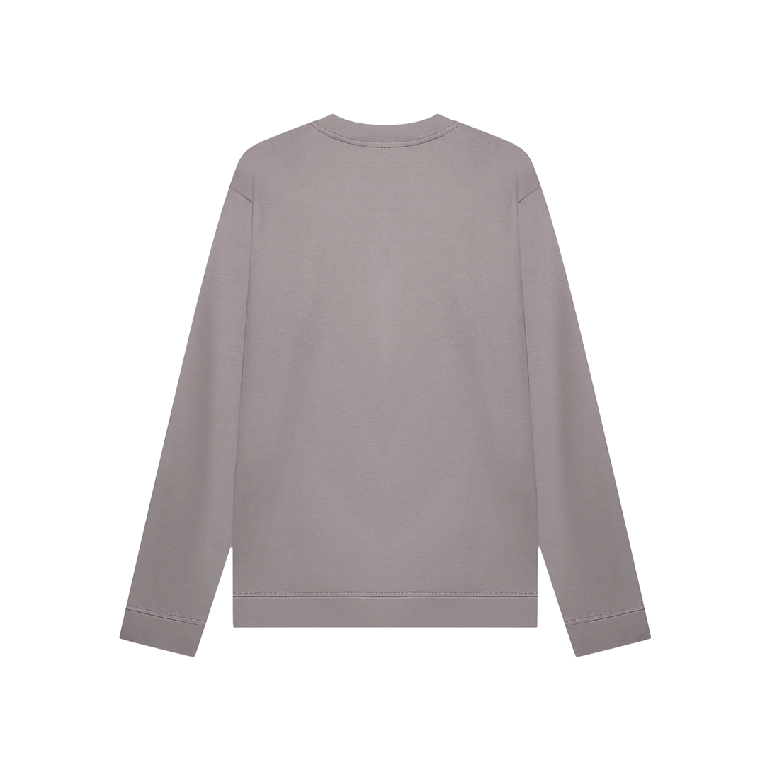 VALENZA - HEAVY SWEATER - MOUNTAIN MIST