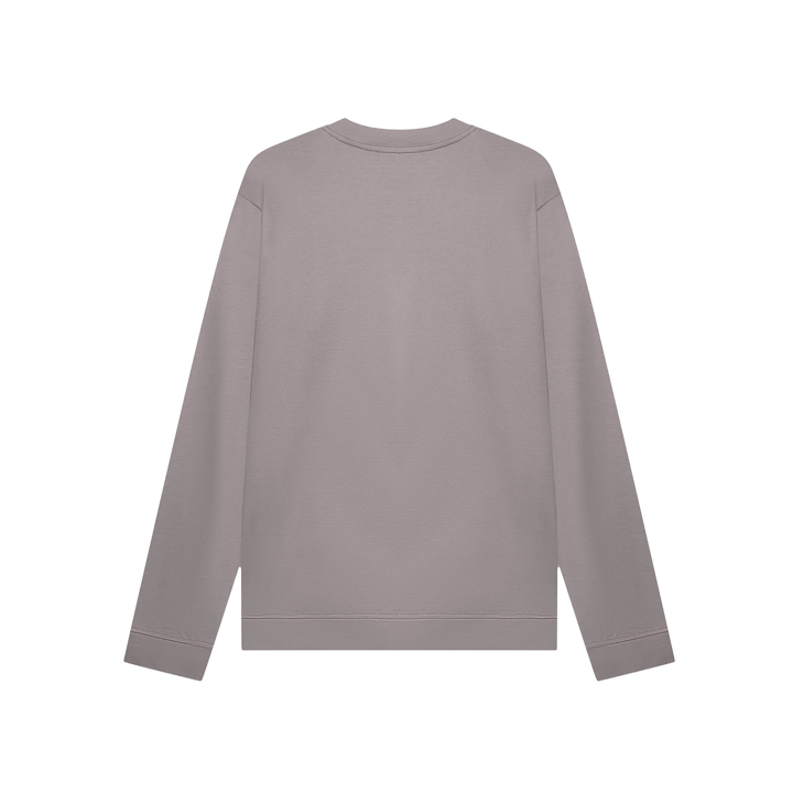 VALENZA - HEAVY SWEATER - MOUNTAIN MIST