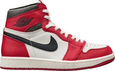NIKE AIR JORDAN 1 RETRO HIGH OG VARSITY RED/BLACK/SAIL/MUSLIN
