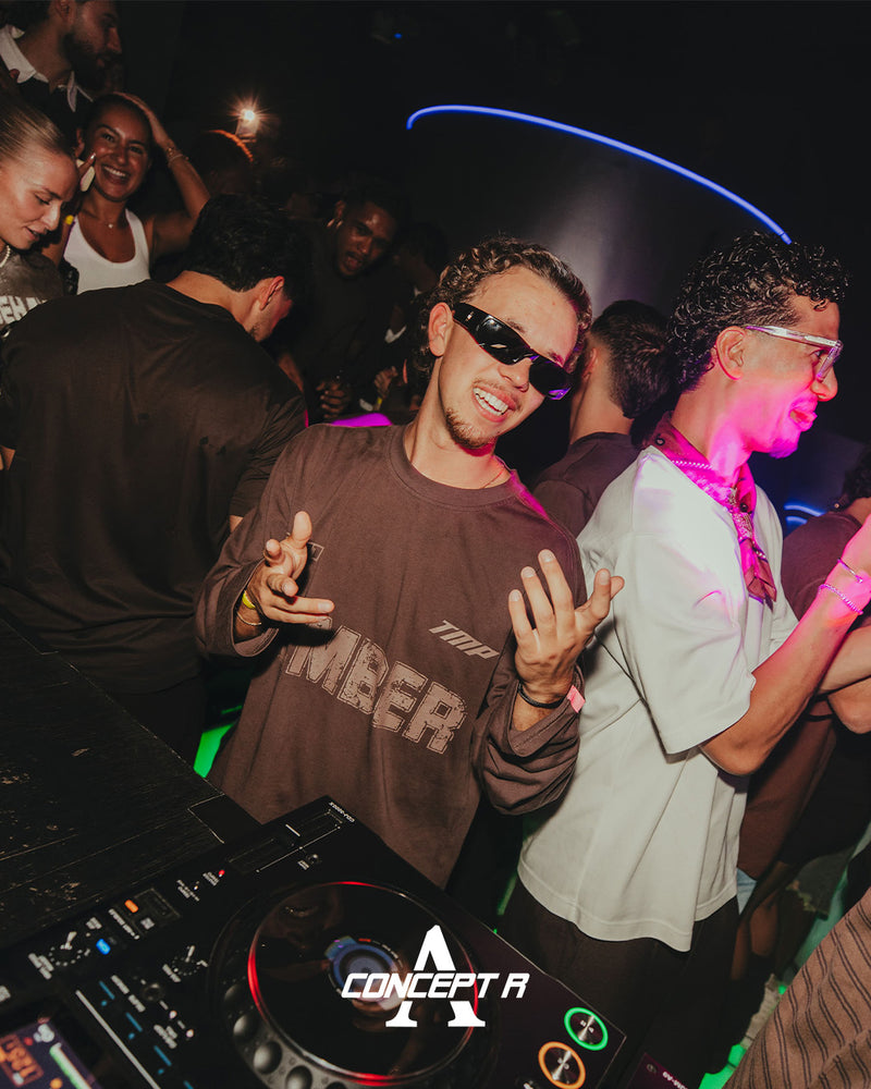 AFTERHOURS RECAP