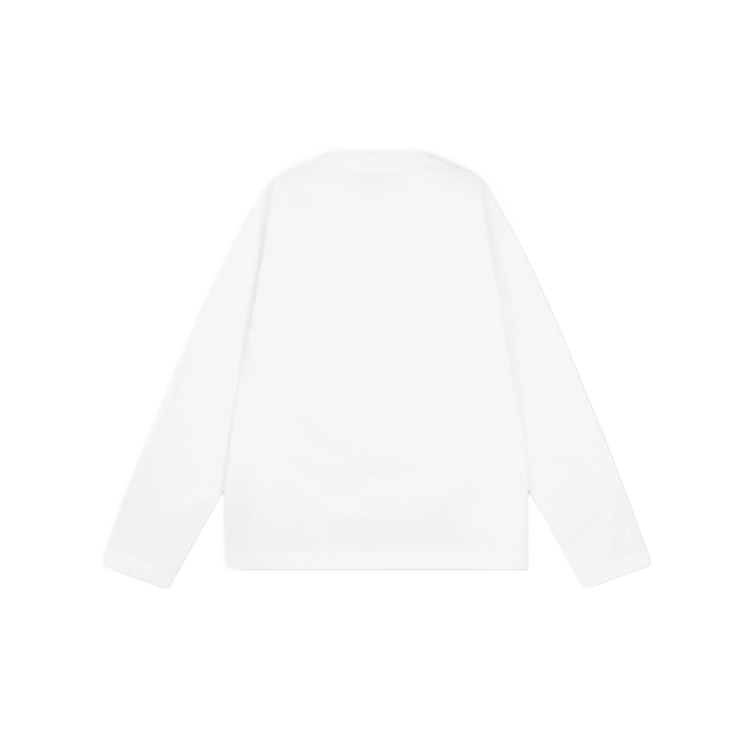 RIVERO - ATELIER FORM LONGSLEEVE