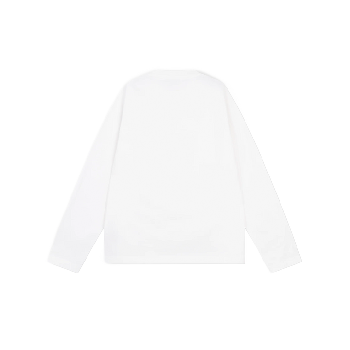 RIVERO - ATELIER FORM LONGSLEEVE