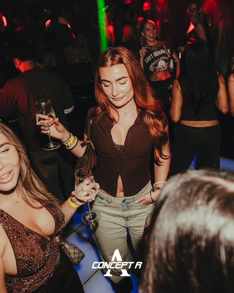 AFTERHOURS RECAP