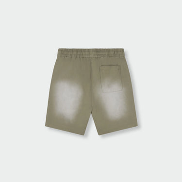 RIVERO - CYPRESS WASHED SHORTS