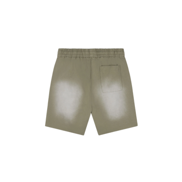 RIVERO - CYPRESS WASHED SHORTS
