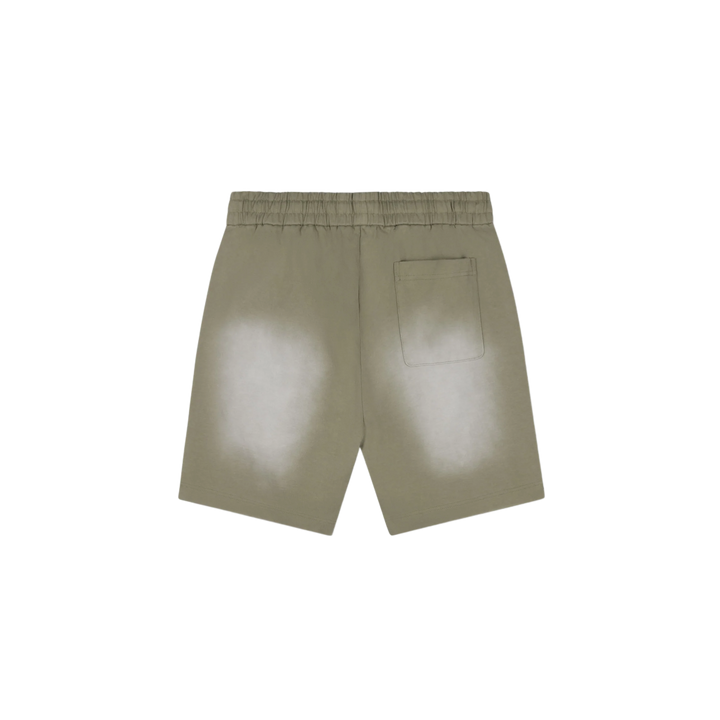 RIVERO - CYPRESS WASHED SHORTS