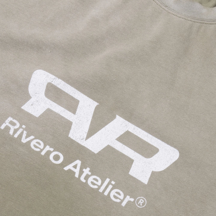 RIVERO - CYPRESS WASHED TEE