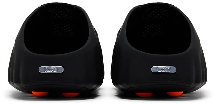 NIKE MIND 001 - BLACK/CHROME