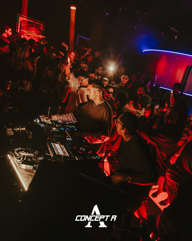 AFTERHOURS RECAP