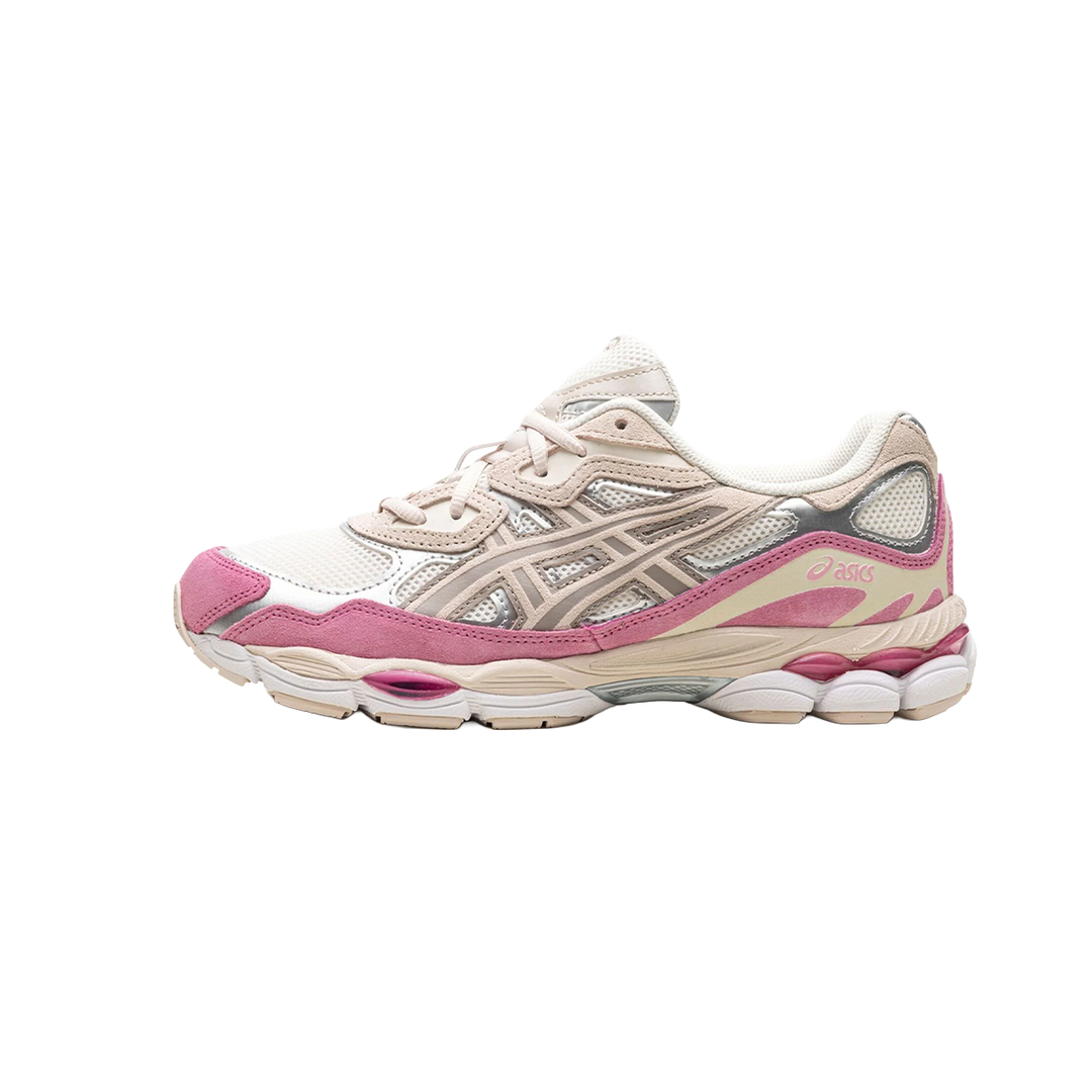 ASICS - GEL NYC CREAM MINERAL BEIGE PINK