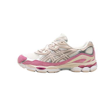 ASICS - GEL NYC CREAM MINERAL BEIGE PINK