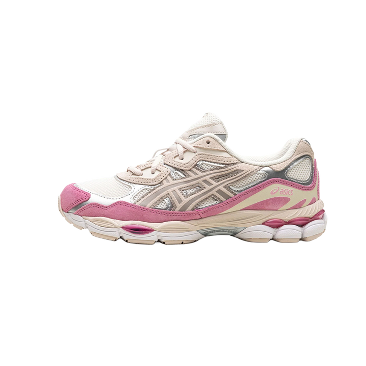 ASICS - GEL NYC CREAM MINERAL BEIGE PINK