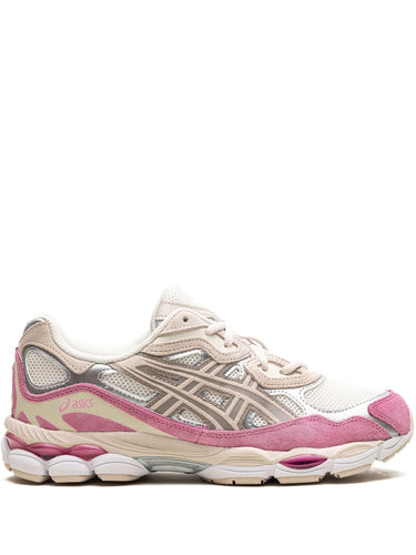ASICS - GEL NYC CREAM MINERAL BEIGE PINK