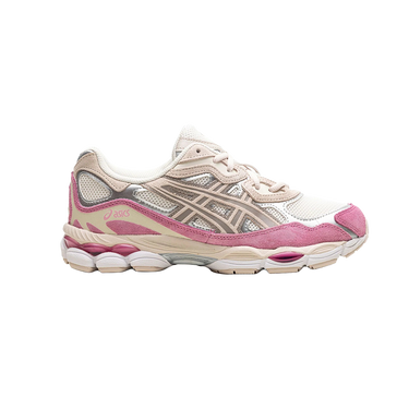 ASICS - GEL NYC CREAM MINERAL BEIGE PINK