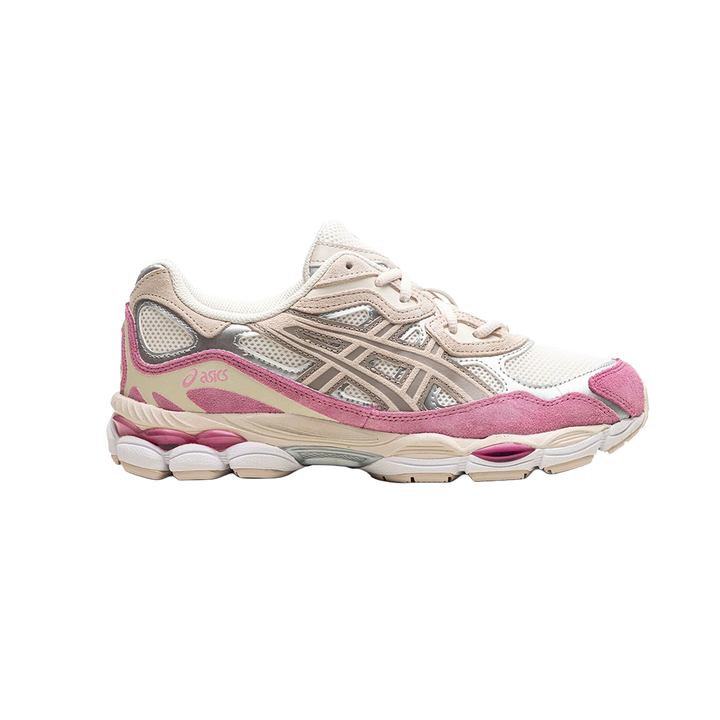 ASICS - GEL NYC CREAM MINERAL BEIGE PINK