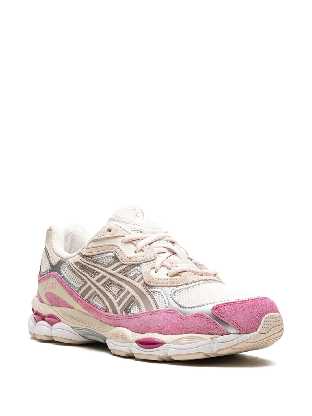ASICS - GEL NYC CREAM MINERAL BEIGE PINK