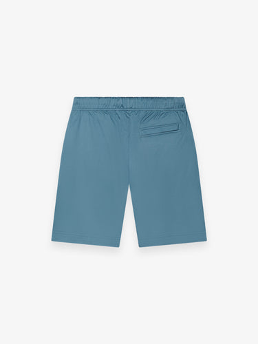 VALENZA - INTERLOCK SUPIMA SPORT SHORTS - MONSOON