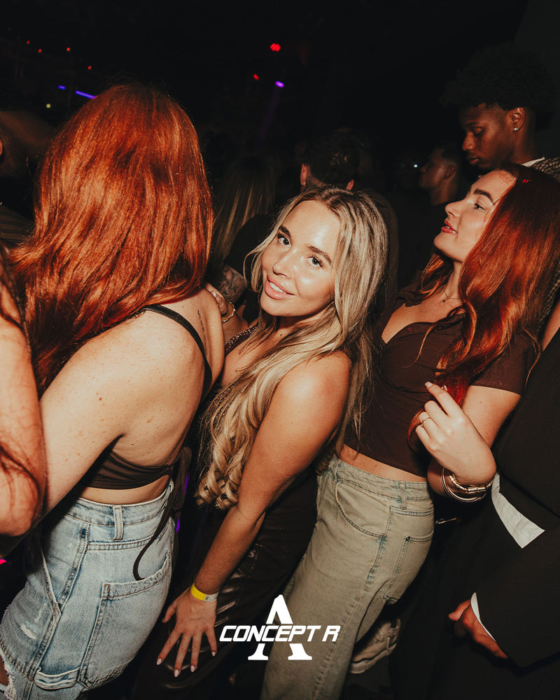 AFTERHOURS RECAP
