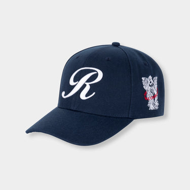 RIVERO - GRATITUDE CAP DEEP - NAVY