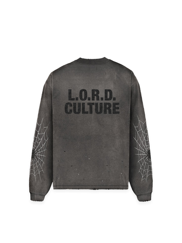 LORD CULTURE - DESTROY LONG SLEEVE