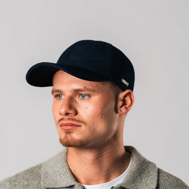 LA CAPITALA - WOOL SIGNATURE ROYAL NAVY (LIMITED)