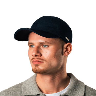 LA CAPITALA - WOOL SIGNATURE ROYAL NAVY (LIMITED)