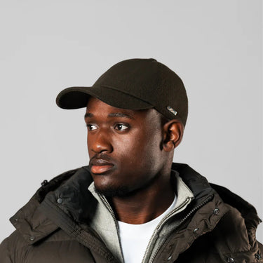 LA CAPITALA - WOOL SIGNATURE VERDE (LIMITED)