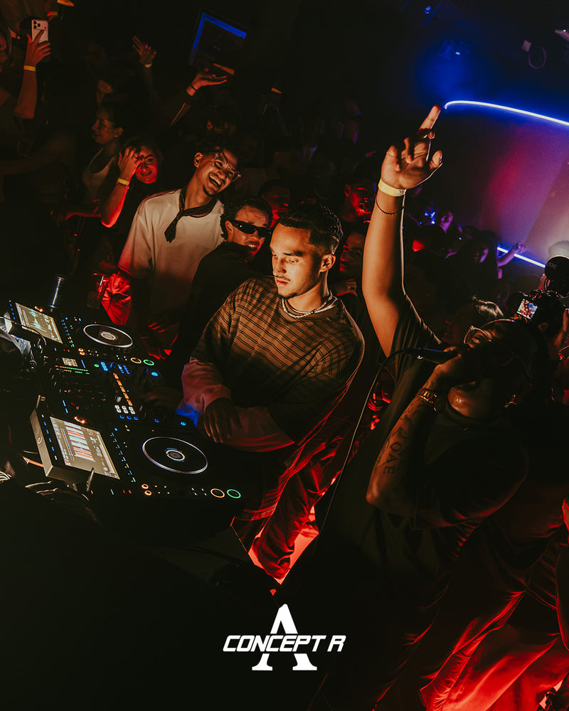 AFTERHOURS RECAP