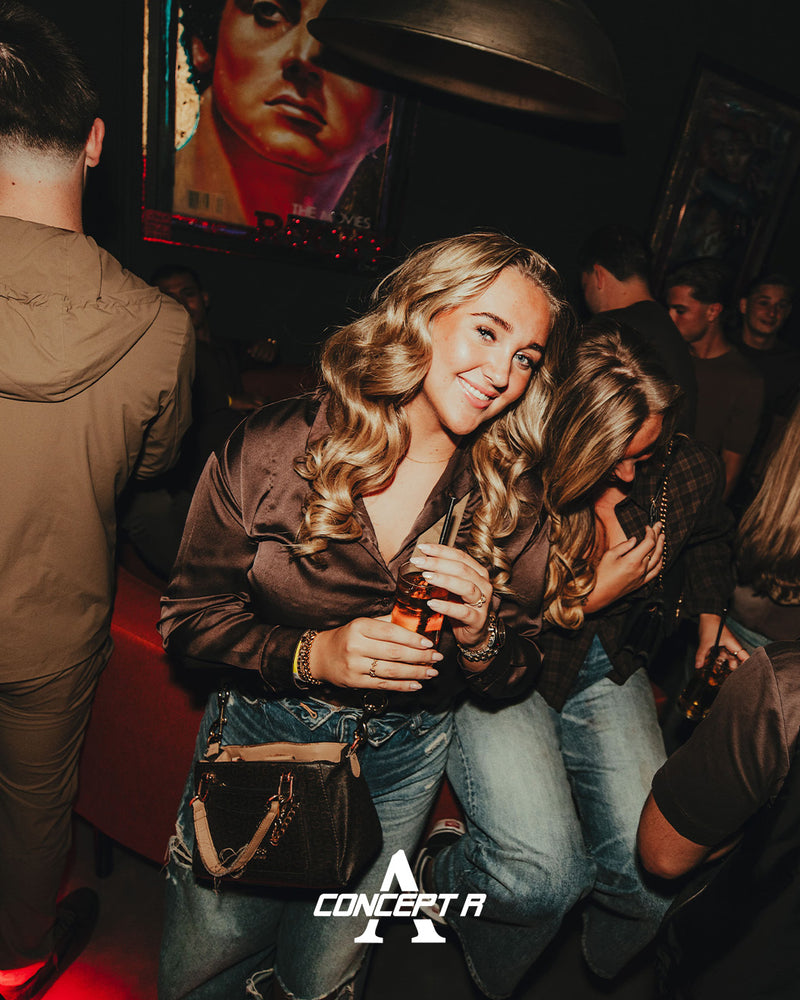 AFTERHOURS RECAP