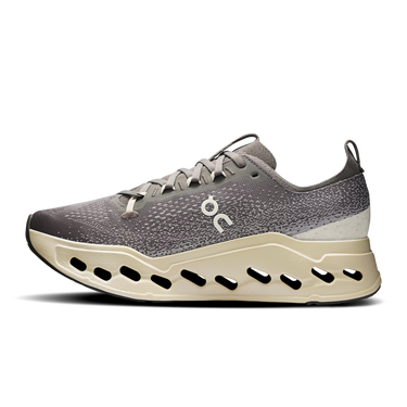 ON CLOUDTILT CLOUDSURFER MAX - APSHALT/ICE