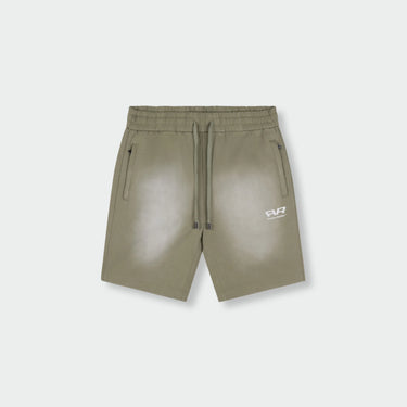 RIVERO - CYPRESS WASHED SHORTS