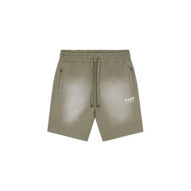 RIVERO - CYPRESS WASHED SHORTS