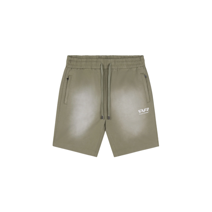 RIVERO - CYPRESS WASHED SHORTS
