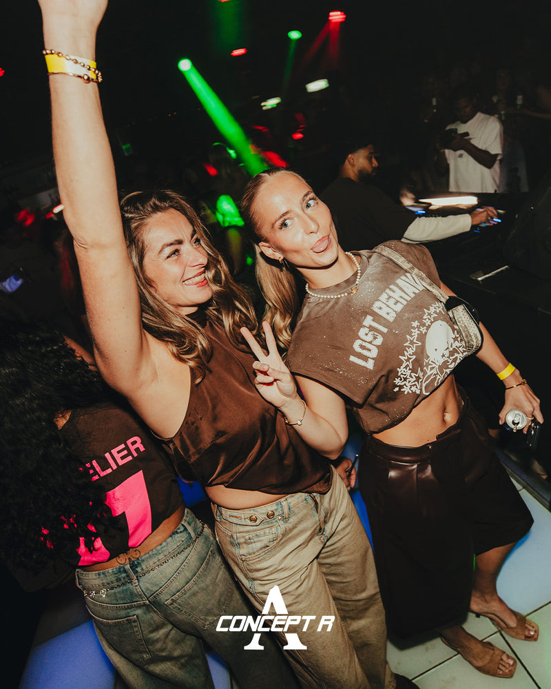 AFTERHOURS RECAP