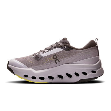 ON CLOUDTILT - IRON/LILAC