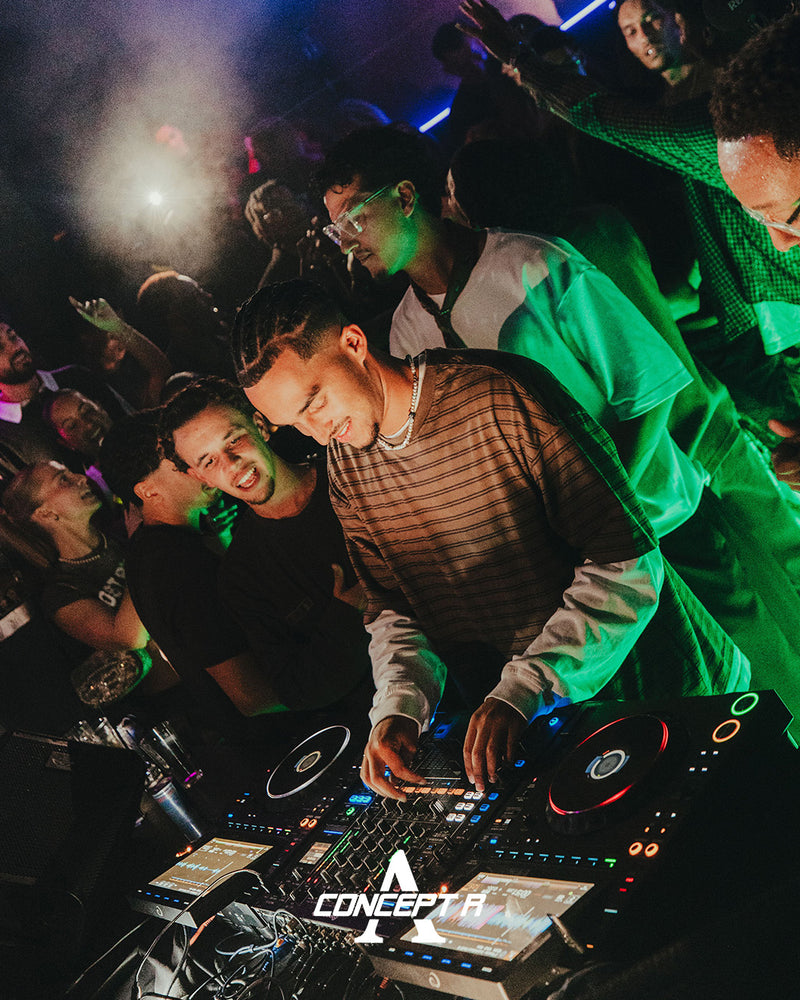 AFTERHOURS RECAP