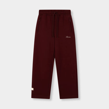 RIVERO - SCUBA JOGGER MAROON