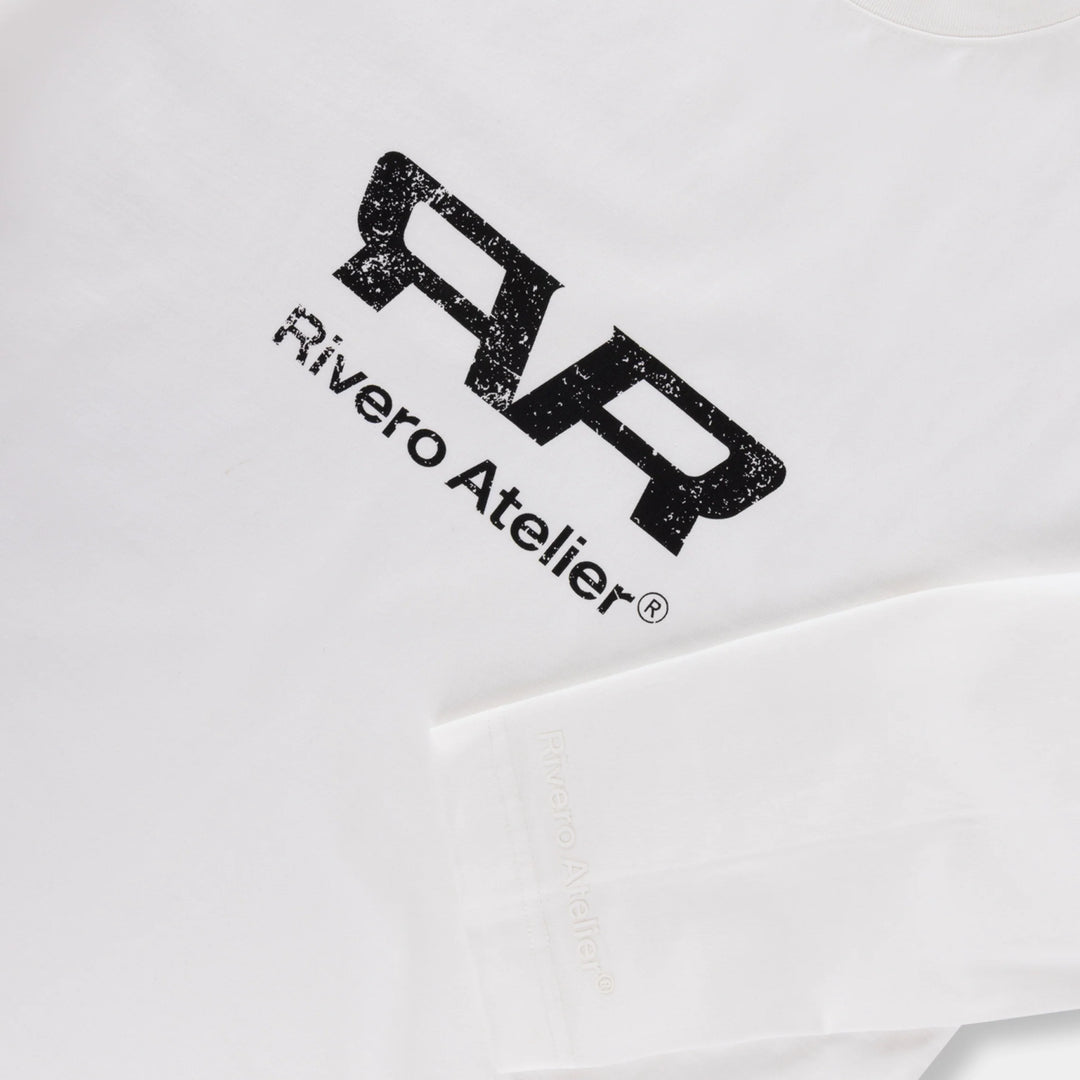 RIVERO - ATELIER FORM LONGSLEEVE