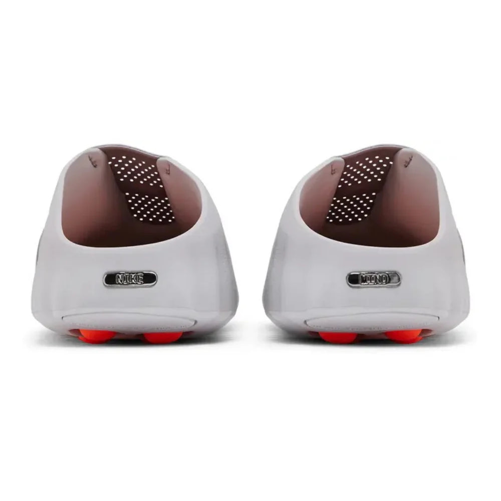 NIKE MIND 001 - LIGHT SMOKE/GREY