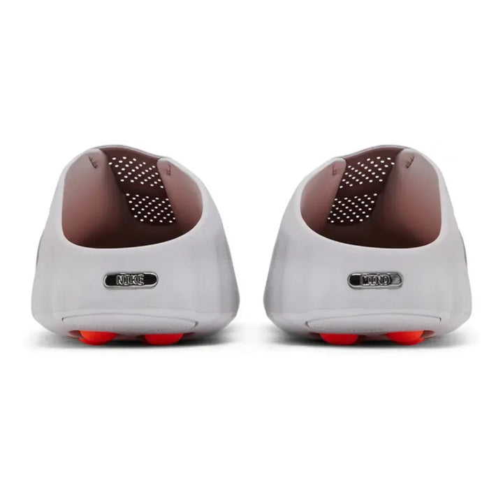 NIKE MIND 001 - LIGHT SMOKE/GREY