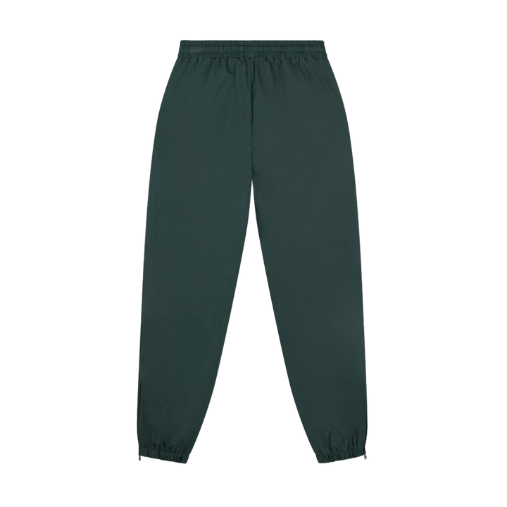 RIVERO - UNITY NYLON TRACKPANTS GREEN
