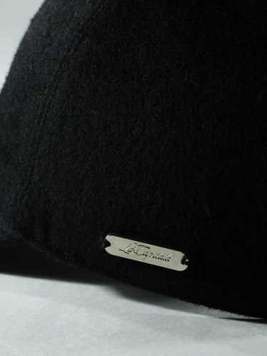 LA CAPITALA - WOOL SIGNATURE ONYX (LIMITED)