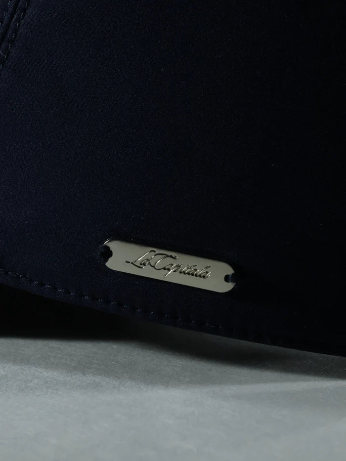 LA CAPITALA - ONE TONE ROYAL NAVY