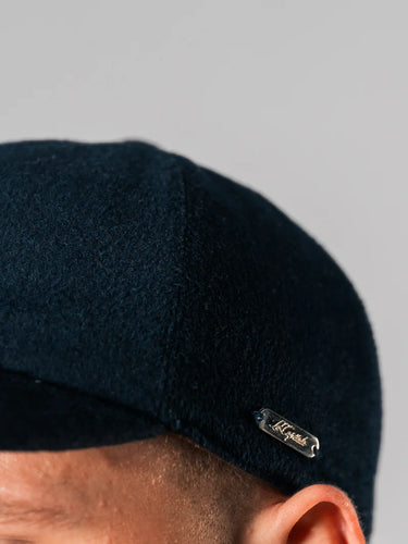 LA CAPITALA - WOOL SIGNATURE ROYAL NAVY (LIMITED)