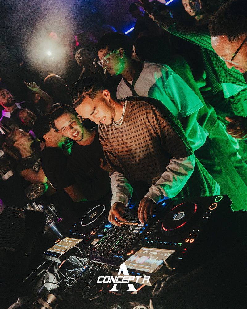 AFTERHOURS RECAP