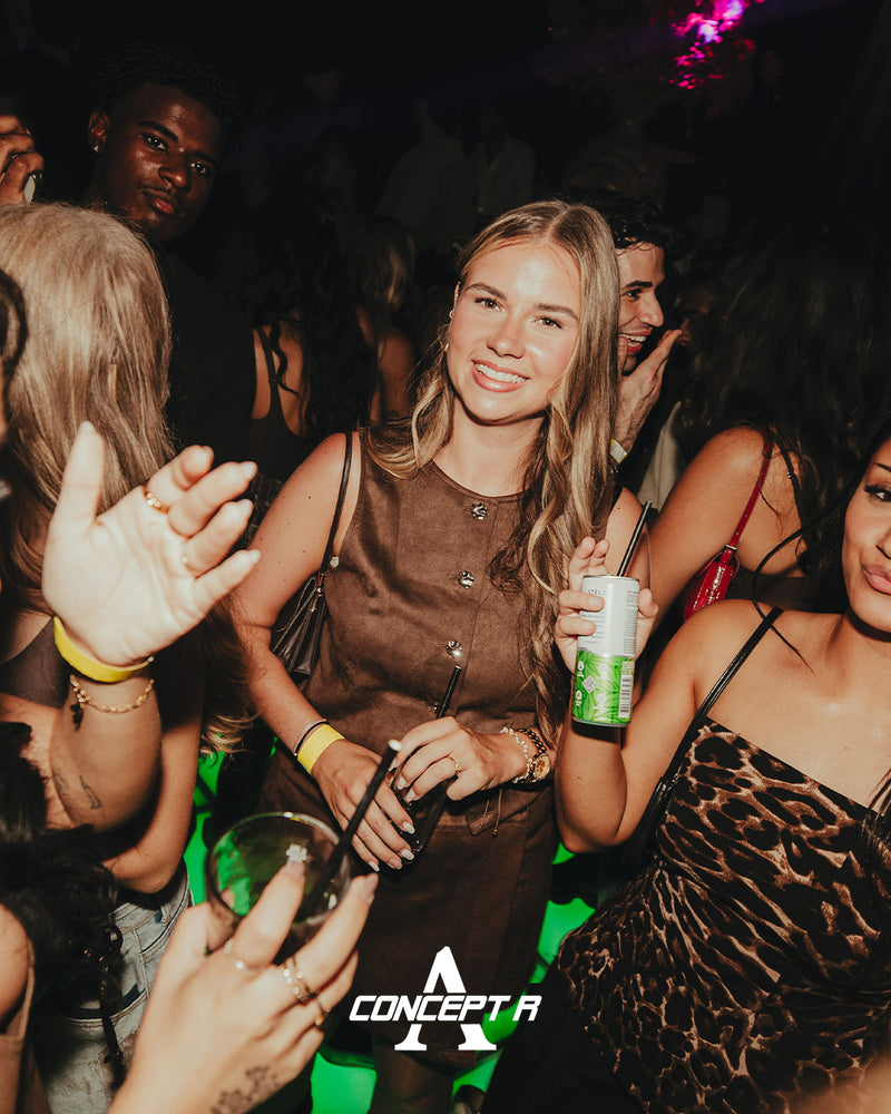 AFTERHOURS RECAP