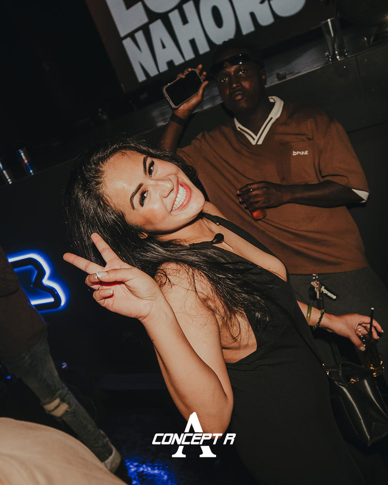 AFTERHOURS RECAP