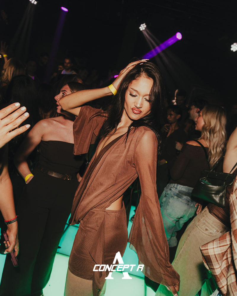 AFTERHOURS RECAP