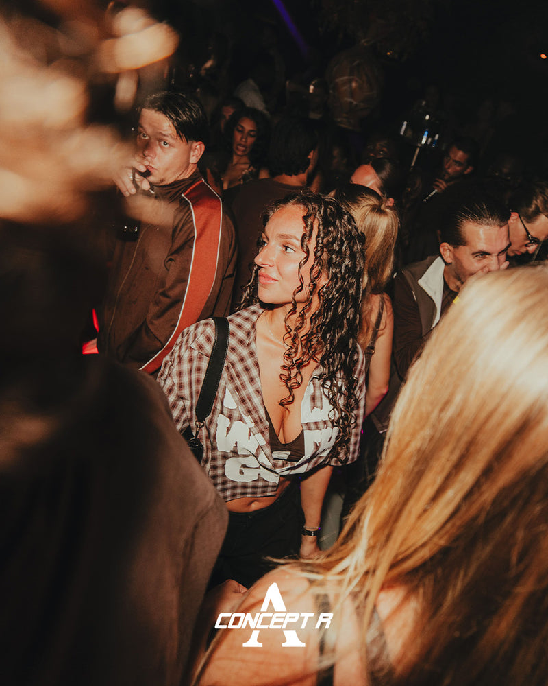 AFTERHOURS RECAP