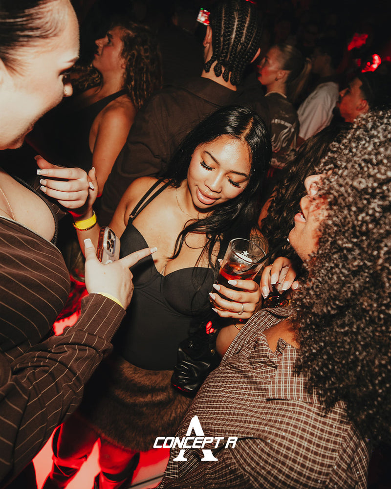 AFTERHOURS RECAP